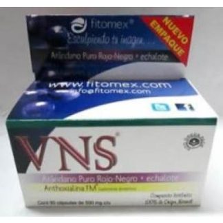 VNS 90 CAP FITOMEX