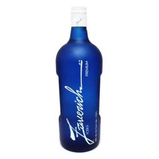 VODKA ZAVIRECH PREMIUM 1.750 ML