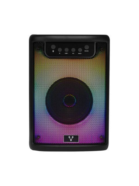 VORAGO BAFLE KSP-205 BLUETOOTH ALAMBRICO-INALAMBRICO 10W RMS USB NEGRO