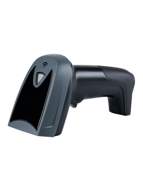 VORAGO BCS-202 LECTOR DE CODIGO DE BARRAS LASER 1D-2D - INCLUYE BASE