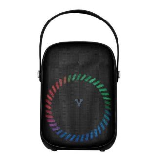 VORAGO BOCINA KSP-455 BLUETOOTH INALAMBRICO NEGRO