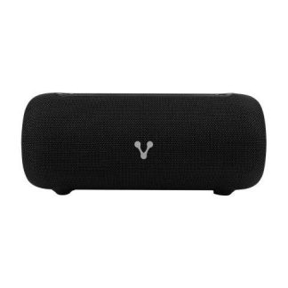 VORAGO BOCINA PORTATIL BSP-430 BLUETOOTH INALAMBRICO 13W RMS USB-C NEGRO - RESISTENTE AL AGUA