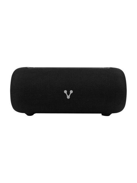 VORAGO BOCINA PORTATIL BSP-430 BLUETOOTH INALAMBRICO 13W RMS USB-C NEGRO - RESISTENTE AL AGUA