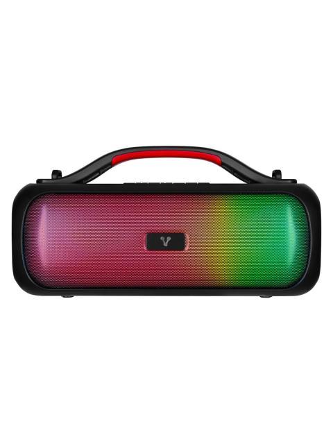 VORAGO BOCINA PORTATIL BSP-440 BLUETOOTH INALAMBRICO 20W RMS NEGRO