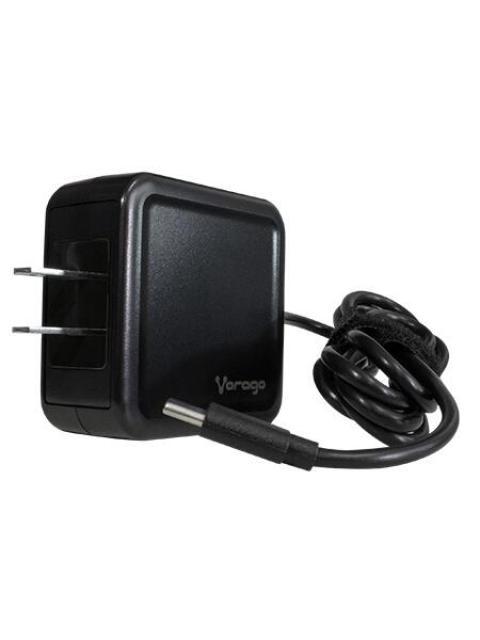 VORAGO CARGADOR DE PARED AU-501 20V 1X USB-C NEGRO