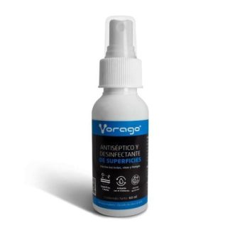VORAGO DESINFECTANTE EN SPRAY CLN-301 60ML