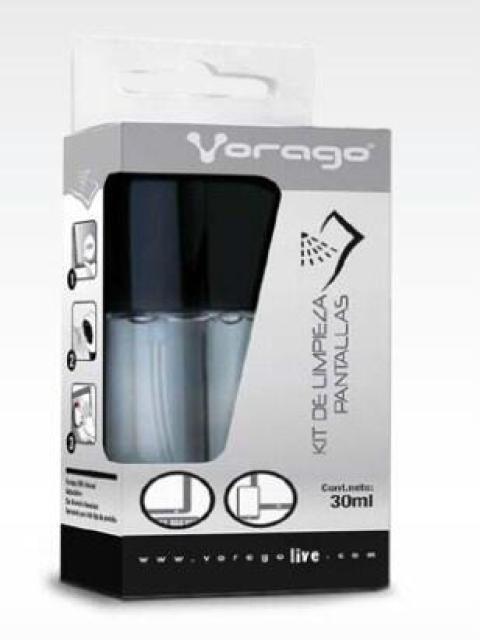 VORAGO AIRE COMPRIMIDO CLN-300 660ML - Image 3