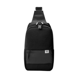VORAGO MOCHILA DE POLIESTER 12.6 NEGRO