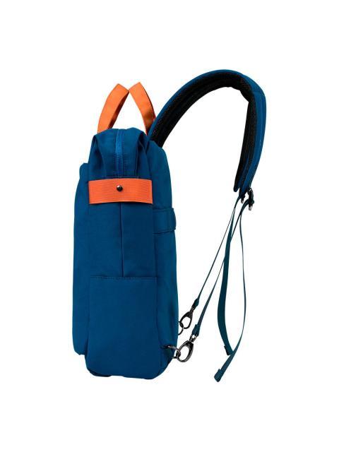 VORAGO MOCHILA DE POLIESTER BP-301-BL PARA LAPTOP 15.6 AZUL - Image 3
