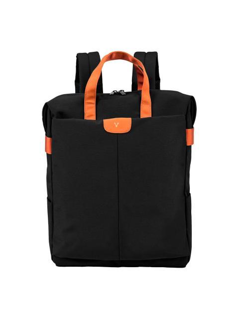 VORAGO MOCHILA DE POLIESTER BP-301 PARA LAPTOP 15.6 NEGRO