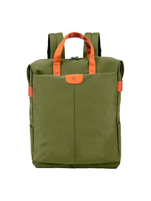 VORAGO MOCHILA DE POLIESTER BP-301 PARA LAPTOP 15.6 VERDE