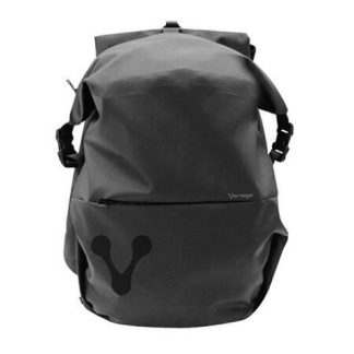 VORAGO MOCHILA DE POLIESTER BP-400 PARA LAPTOP 15.6 NEGRO