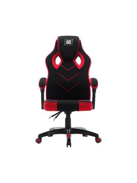 VORAGO SILLA GAMER CGC301 HASTA 120KG NEGRO-ROJO
