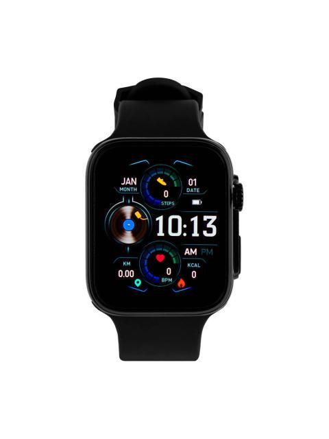 VORAGO SMARTWATCH SW-500 TOUCH BLUETOOTH ANDROID-IOS NEGRO