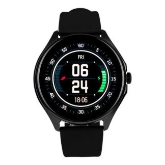 VORAGO SMARTWATCH SW-505 TOUCH BLUETOOTH ANDROID-IOS NEGRO