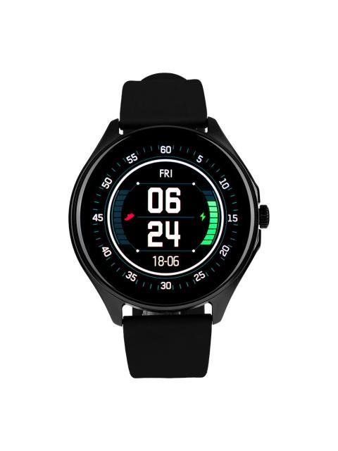 VORAGO SMARTWATCH SW-505 TOUCH BLUETOOTH ANDROID-IOS NEGRO