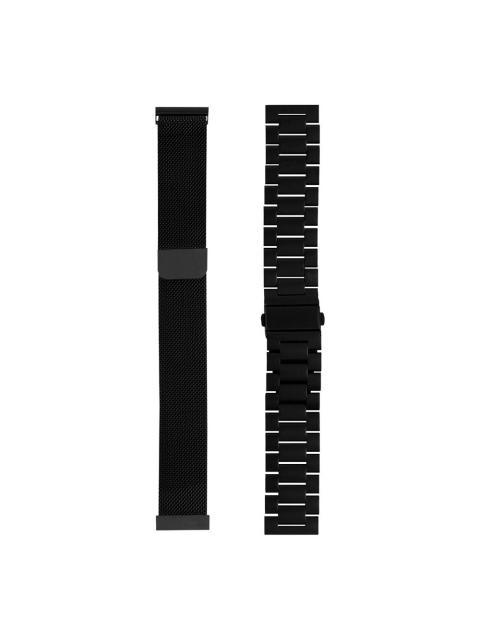 VORAGO SMARTWATCH SW-505 TOUCH BLUETOOTH ANDROID-IOS NEGRO - Image 9