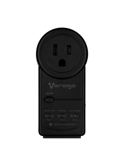 VORAGO SUPRESOR DE PICOS AVR-300 1 CONTACTO 2X RJ-45 900 JOULES
