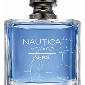 VOYAGE N-83 N-83 EDT 100ML PARA HOMBRE