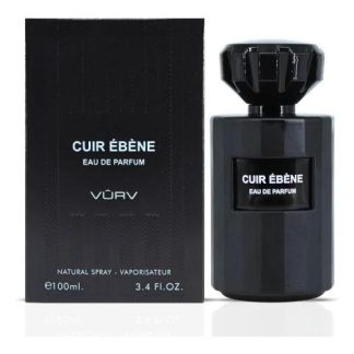 VURV CUIR EBENE UNISEX 100ML EDP