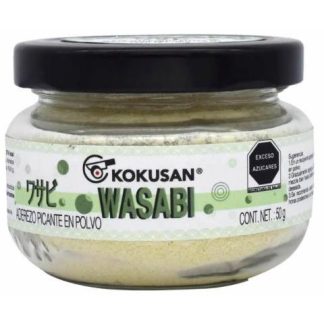 WASABI 50 G KOKUSAN