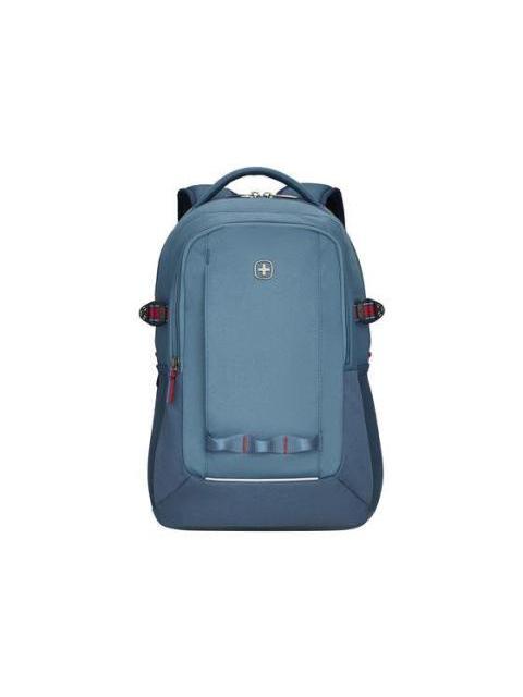 WENGER-SWISSGEAR MOCHILA DE TELA-PET RYDE PARA LAPTOP 16 AZUL