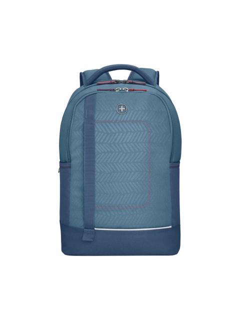WENGER-SWISSGEAR MOCHILA DE TELA TYON PARA LAPTOP 16 AZUL