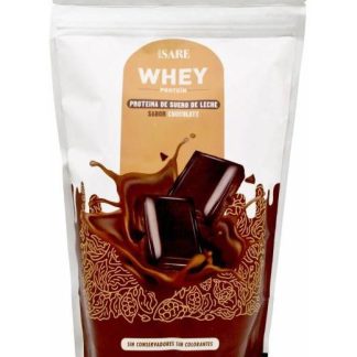 WHEY PROTEIN CHOCOLATE 475 G ISARE