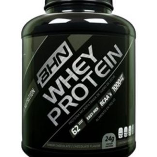 WHEY PROTEIN SABOR CHOCOLATE 5 LB BHN