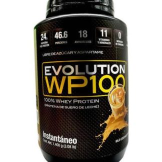 WP100 FRAPUCHINO 1400 G EVOLUTION