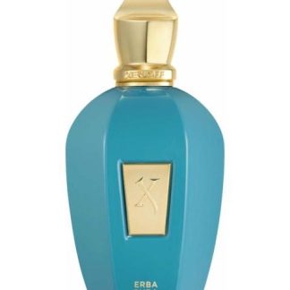 XERJOFF ERBA PURA EAU DE PARFUM 100 ML UNISEX