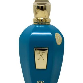 XERJOFF ERBA PURA EAU DE PARFUM 100 ML UNISEX