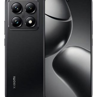 XIAOMI 14T PRO DUAL SIM 512 GB TITAN BLACK 12 GB RAM