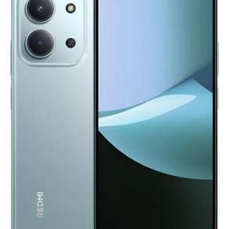 XIAOMI REDMI 15C 4GB 128GB MENTA VERDE CLARO