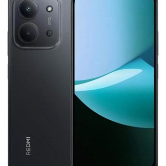 XIAOMI REDMI 15C 4GB 256GB NEGRO NEGRO