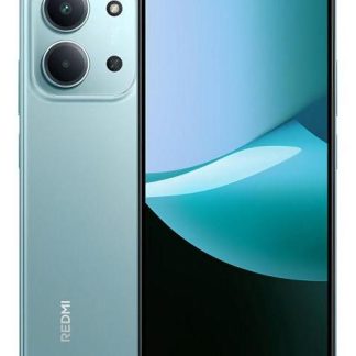 XIAOMI REDMI 15C 4GB RAM 256GB MINT GREEN VERDE CLARO