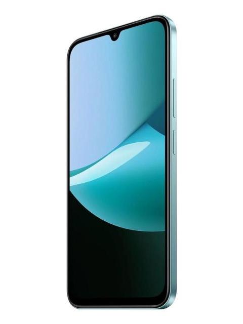 XIAOMI REDMI 15C 4GB RAM 256GB MINT GREEN VERDE CLARO - Image 3