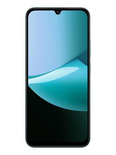 XIAOMI REDMI 15C 4GB RAM 256GB MINT GREEN VERDE CLARO - Image 6