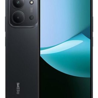 XIAOMI REDMI 15C 8GB RAM 256GB MIDNIGHT BLACK NEGRO