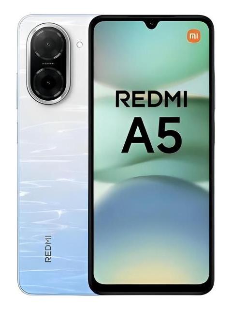 XIAOMI REDMI A5 4G 68 64GB 3GB RAM AZUL