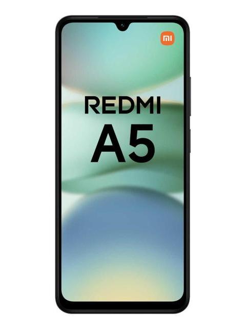 XIAOMI REDMI A5 4G 68 64GB 3GB RAM CAMARA 32MPX - NEGRO - Image 6