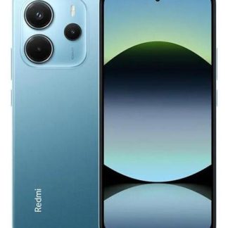 XIAOMI REDMI NOTE 14 4G 128GB 6RAM AZUL OCEANO