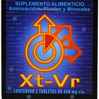 XTRA VIRIL 2 TAB XTRA VIRIL