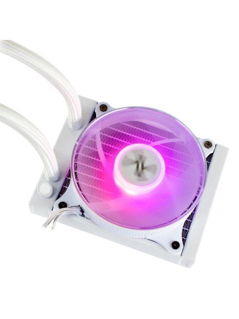 XZEAL XZ409 ENFRIAMIENTO LIQUIDO PARA CPU 1X 120MM 800 - 2200RPM - ¡COMPRA Y RECIBE $50 DE SALDO DE REGALO EN TU PROXIMA COMPRA! - Image 3