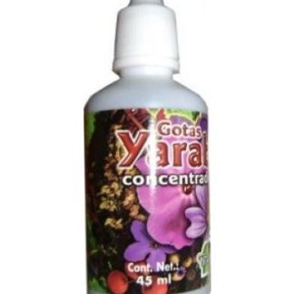 YARABI 45 ML THERBAL