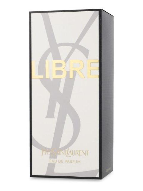 YSL LIBRE 90ML EDP SPRAY - DAMA - Image 3