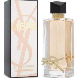 YSL LIBRE 90ML EDT SPRAY - DAMA
