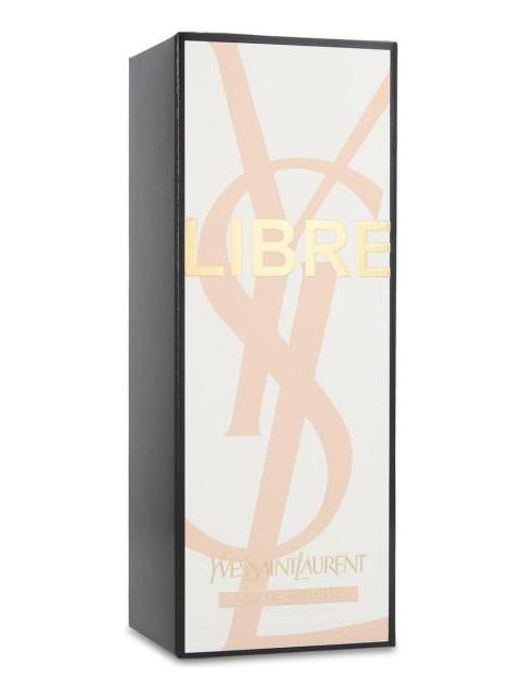 YSL LIBRE 90ML EDT SPRAY - DAMA - Image 3