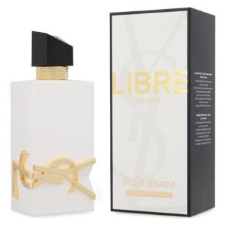 YSL LIBRE LEAU NUE 90ML EDP SPRAY - DAMA