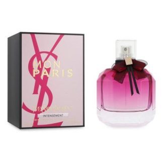 YSL MON PARIS INTENSEMENT 90ML EDP SPRAY - DAMA